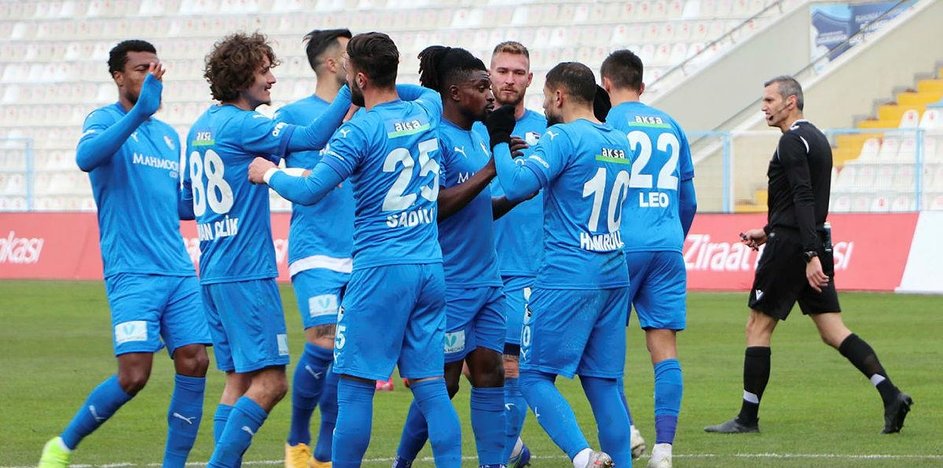 bb erzurumspor 3 2 ankara demirspor