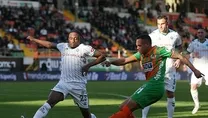 Konyaspor kayıp