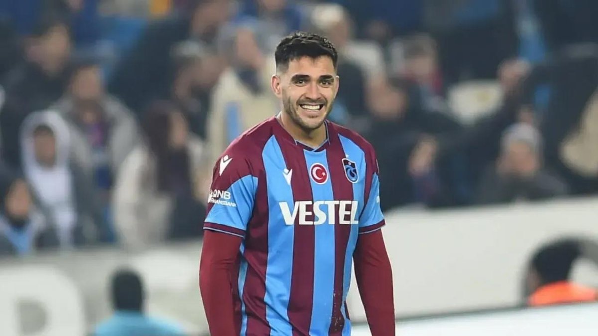 Maxi Gomez ikinci lige