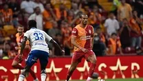 Sane ısınıyor