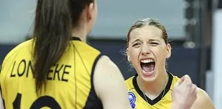 VakıfBank hız kesmiyor