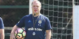 F.Bahçe’de 2 günlük izin sona erdi