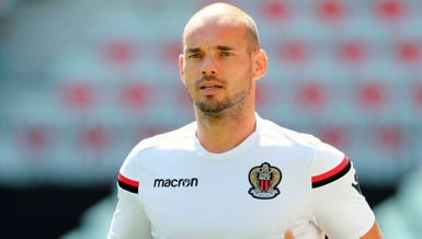 Sneijder Amatorde Son Dakika Galatasaray Haberleri Fotomac