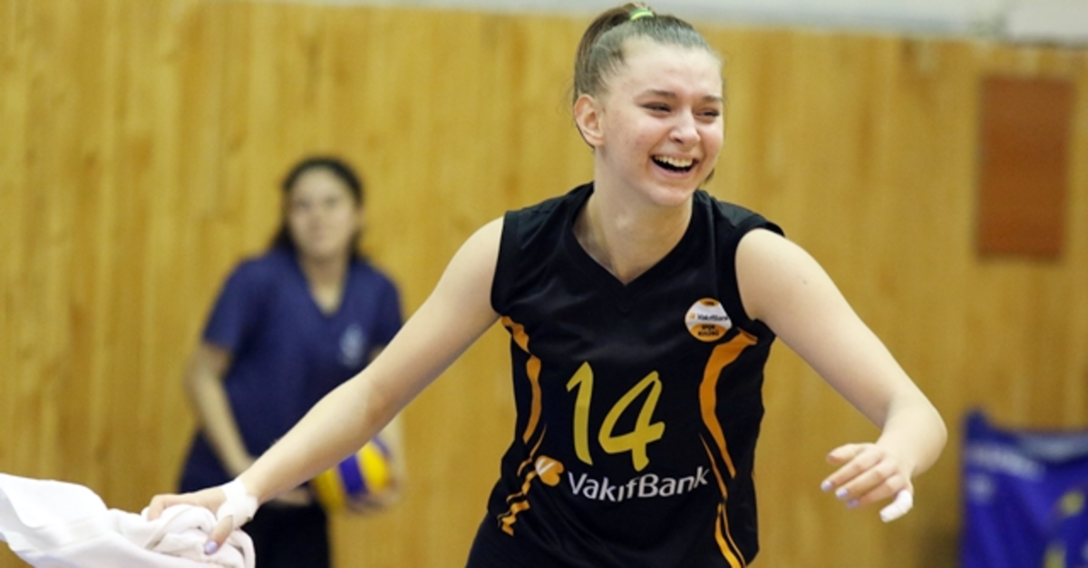 voleybol haberleri