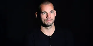 Wesley Sneijder’den samimi açıklamalar