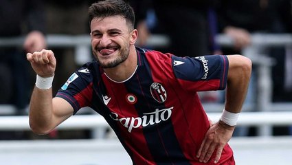 Riccardo Orsolini