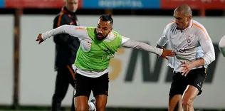 Rizespor maçı iptal edildi