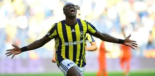 Tam bir F.Bahçe aşığı!