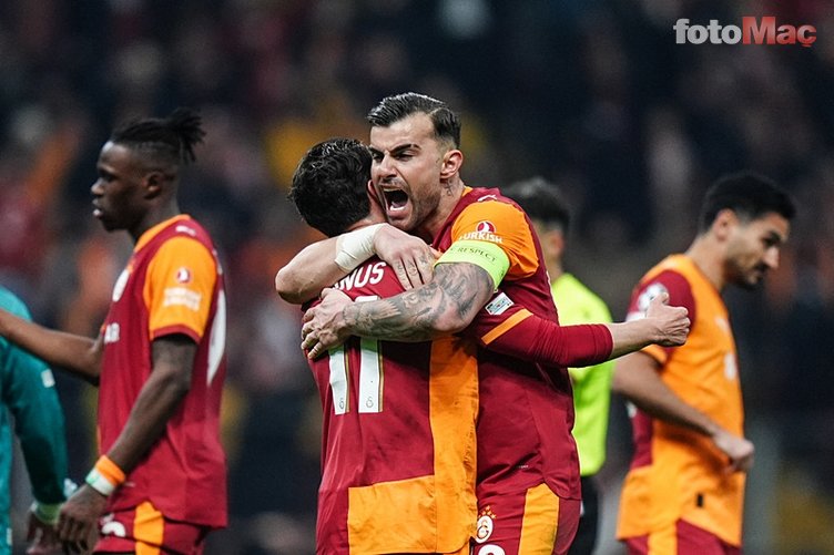 Liverpool-Galatasaray maçı ne zaman, saat kaçta ve hangi kanalda?