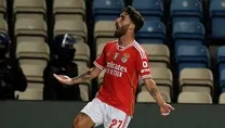 G.Saray’ın transferde rakibi Portekiz devi!