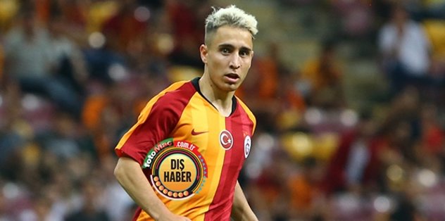 Emre Mor Icin Yeni Karar Galatasaray Son Dakika Galatasaray Transfer Haberleri Son Dakika