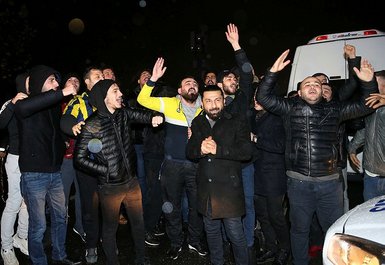 Fenerbahçe’ye Samandıra’da büyük tepki! İstifa...