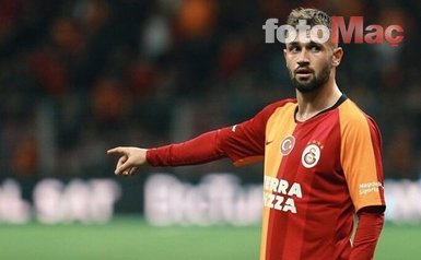 Galatasaray’da son dakika kondisyoner krizi! Sakatlıklar sonrası Bartali...