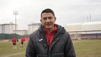 F. Gül Elazığ yolunda