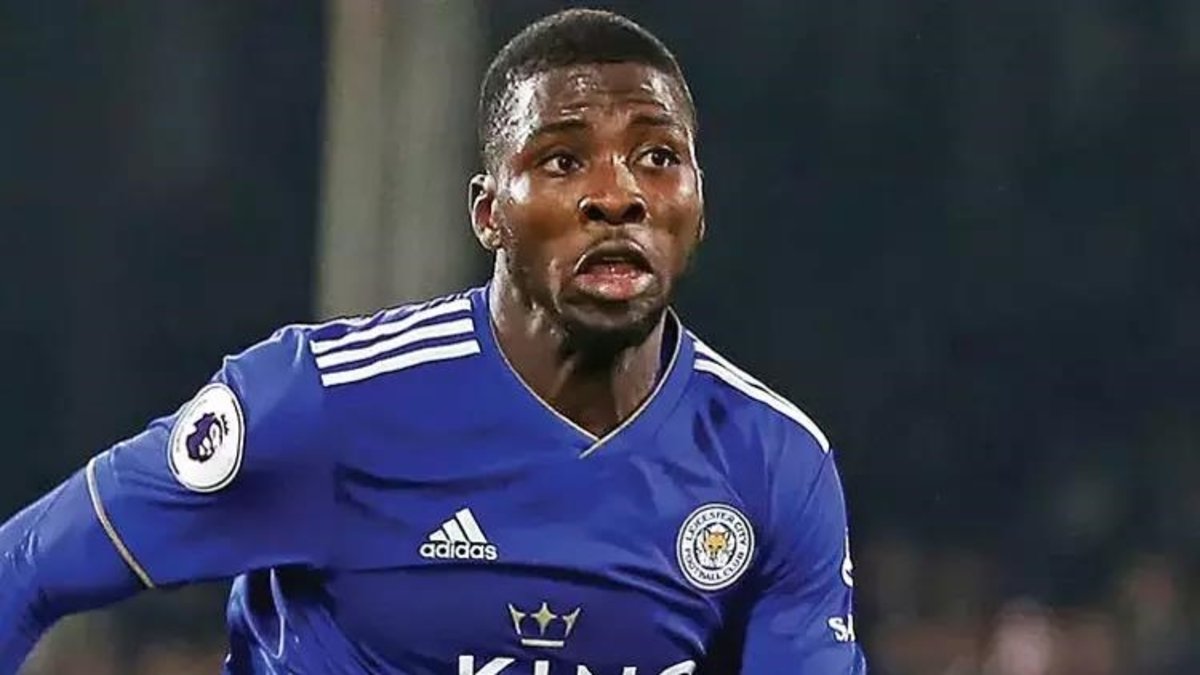Devlerin Iheanacho kapışması