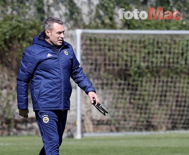 Fenerbahçe’nin transferi resmen açıklandı!