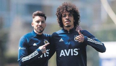 Gustavo ile Sosa bitti!
