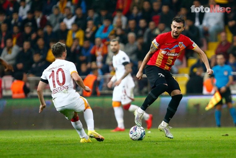Galatasaray Başkan Vekili Erden Timur'dan sert açıklamalar! "Bu kurguyu yapanın başına yıkarız"