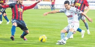 Manisa’ya şok
