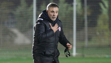 Ersun Yanal'dan hakem eleştirisi!