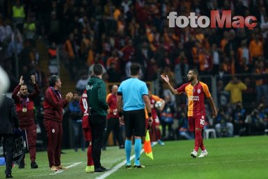 İşte usta yorumcuların Galatasaray-Real Madrid yorumları!