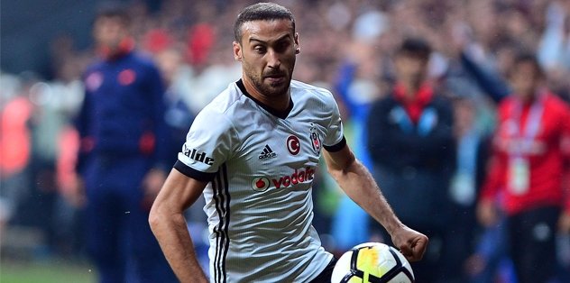 CRYSTAL PALACE'TAN CENK'E YENİ TEKLİF