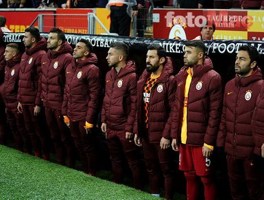 Galatasaray’ın savunmacısı PSG’den geliyor! İlk temas gerçekleşti...