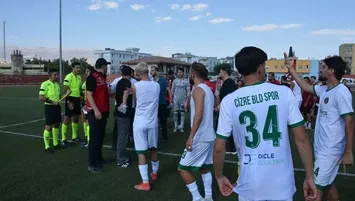 Şırnak'ta esame krizi yaşandı