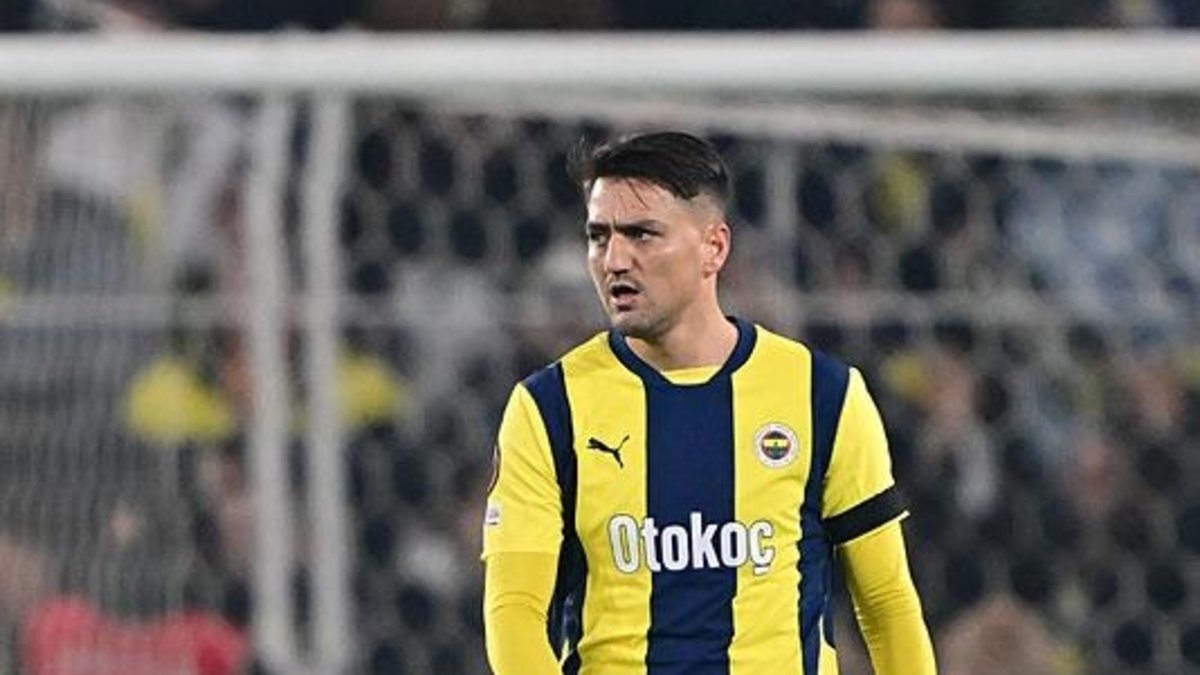Zenit Cengiz Ünder için Fenerbahçe ile görüşmelere başladı!