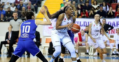Kadınlar Türkiye Kupası heyecanı Şanlıurfa’da yaşanacak