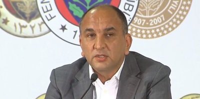 Fenerbahçe İkinci Başkanı Semih Özsoy'dan Ergin Ataman'a zehir zemberek sözler