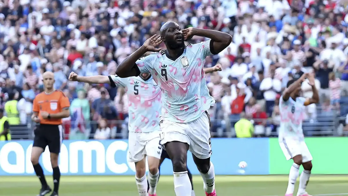Lukaku Anlaşması Tamam: Bonservis Bedeli Açıklandı