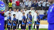 G.Saray'ın transferi Messi'li Arjantin'den!