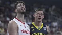 Yarı final aşkına