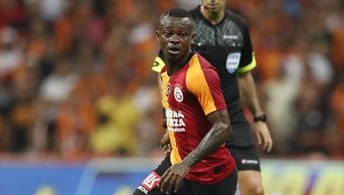 Galatasaray'ın sürpriz transfer harekatını yazdılar! "Fatih Terim Seri'yi geri istiyor"