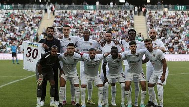 33 futbolcuyla Topuk Yaylası’na