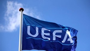 UEFA’dan ırkçı paylaşımlara kınama!