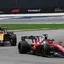Formula 1'de sıradaki durak Bahreyn GP!