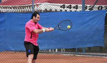 Genç Senyörler Tenis Milli Takımı belirlendi