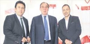 Güven arttıkça gerilim düşüyor