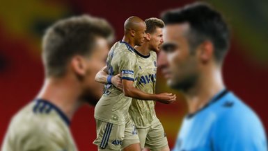 Serdar Aziz'e "Caner Erkin cezası" yok!