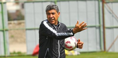 Boluspor, gözünü Süper Lig'e dikti