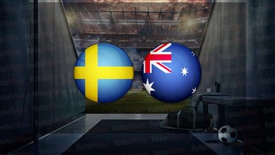 İsveç - Avustralya maçı ne zaman, saat kaçta ve hangi kanalda canlı yayınlanacak? | FIFA 2023 Kadınlar Dünya Kupası