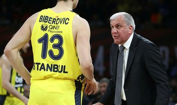 Fenerbahçe Beko lige dönüyor