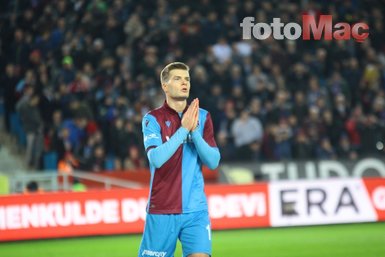 Trabzonspor’a göz açtırmadılar! İşte o maçlar