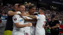 Loic Bade Leverkusen’e