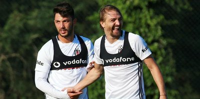 Leipzig maçı öncesi Tolgay ve Caner korkusu!