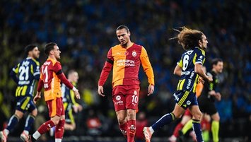 G.Saray'dan maç sonu flaş karar!