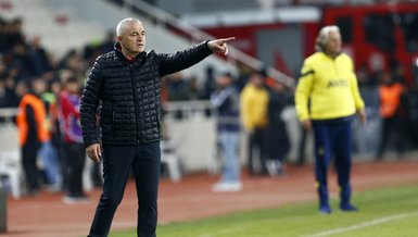 SON DAKİKA: Beşiktaş Rıza Çalımbay ile anlaştı!