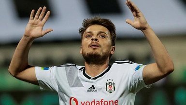 Beşiktaş Başkanı Ahmet Nur Çebi'den flaş Ljajic sözleri! "10 numaramız var ama kendisini göremiyoruz"